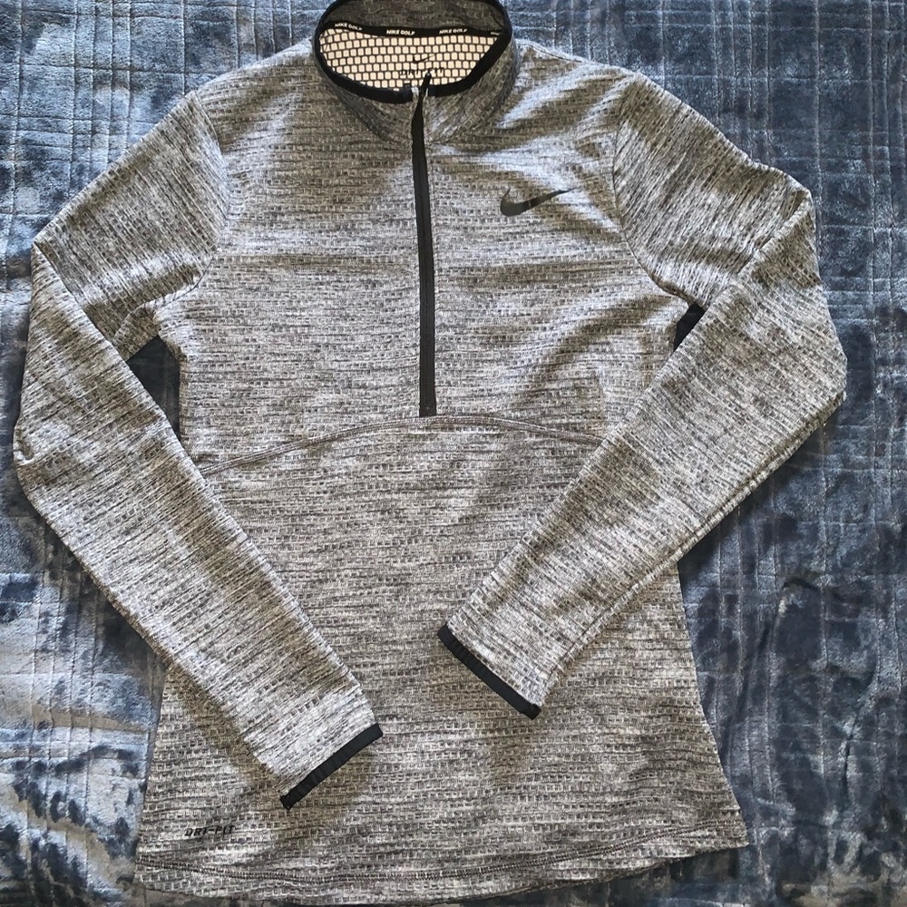 Nike golf dri fit